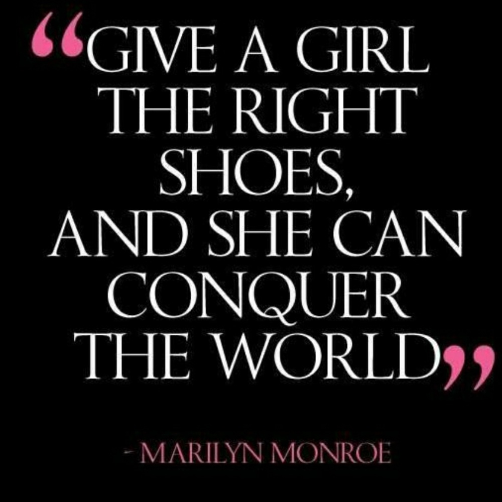 SHOES!!!!